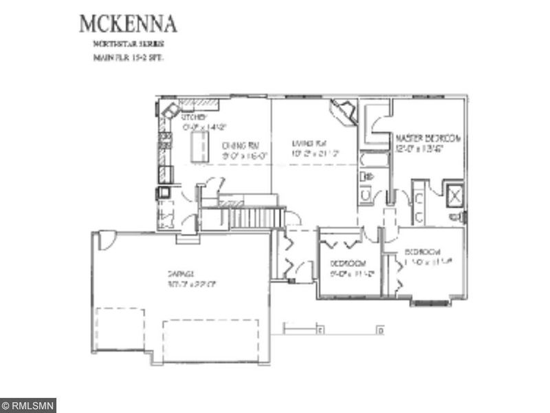 5863 Deer St, Monticello, MN 55362