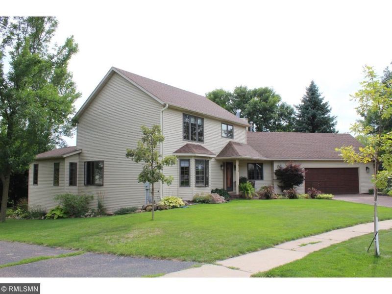 473 Fridell Crescent, Red Wing, MN 55066