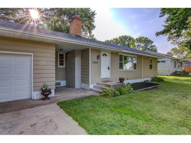 3029 Uranus Ave, Eau Claire, WI 54703