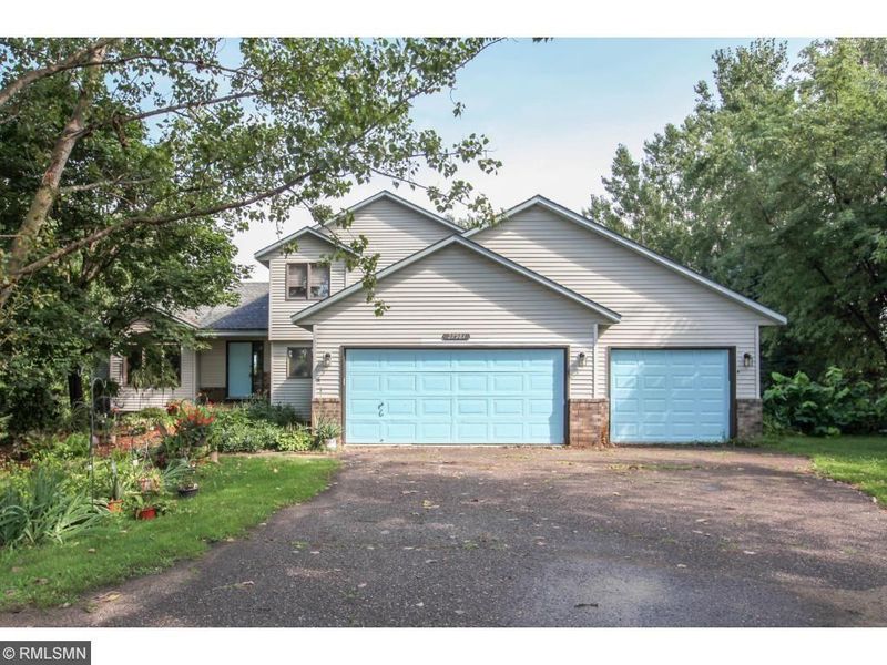 27981 Jonquil Ave, Elko, MN 55020