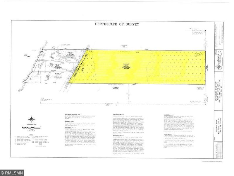TBD Sugar Point Dr NW, Federal Dam, MN 56641