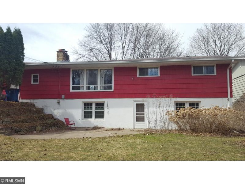 3618 Adair Ave N, Crystal, MN 55422