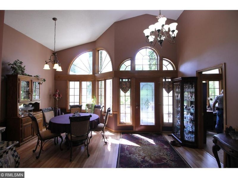 23307 NE Fontana St NE, Stacy, MN 55079