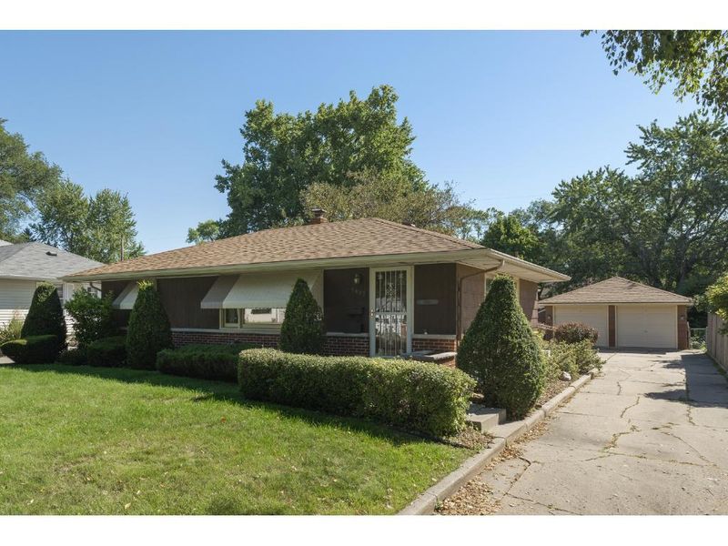 7439 4th Ave S, Richfield, MN 55423