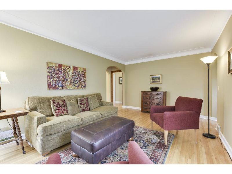 2900 Benjamin St NE, Minneapolis, MN 55418