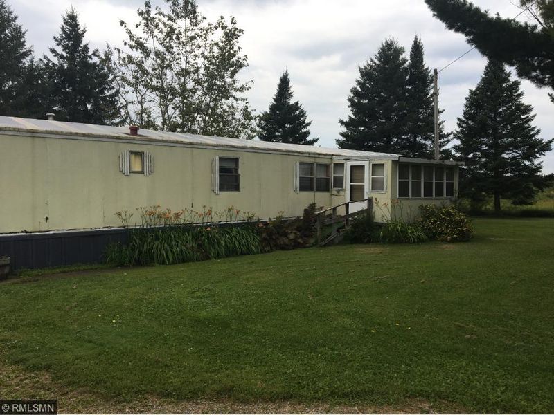 261 N Maddy St, Mcgregor, MN 55760