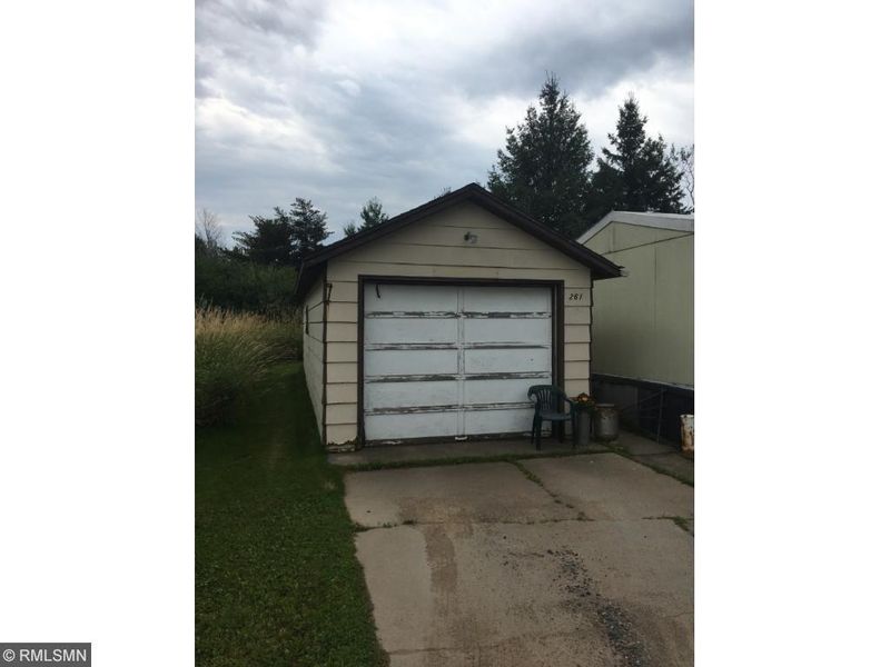261 N Maddy St, Mcgregor, MN 55760