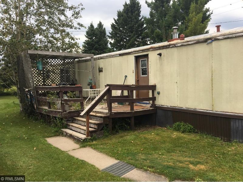 261 N Maddy St, Mcgregor, MN 55760