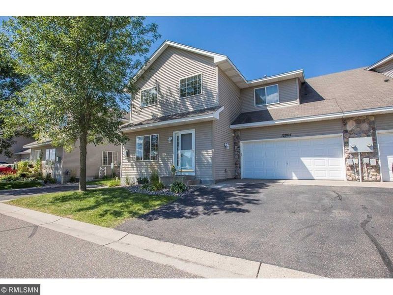 12864 Drake St NW, Coon Rapids, MN 55448