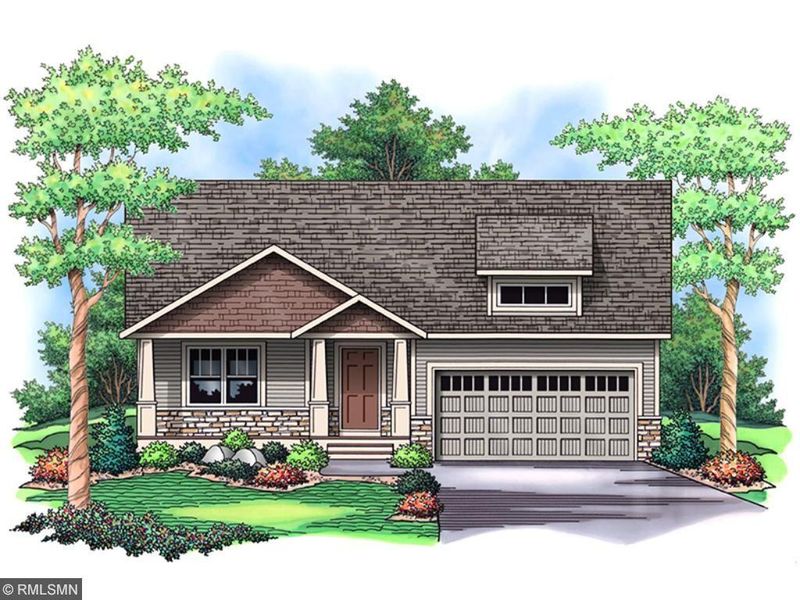 11311 Pierce St NE, Blaine, MN 55434