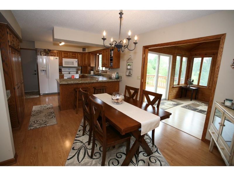 17841 Eidelweiss St NW, Andover, MN 55304