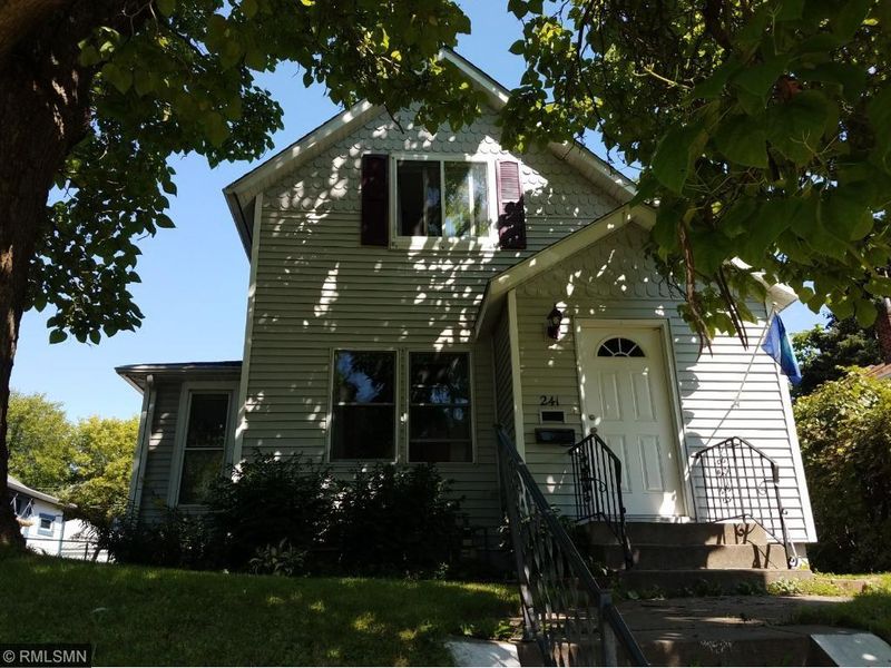 241 Page St E, Saint Paul, MN 55107