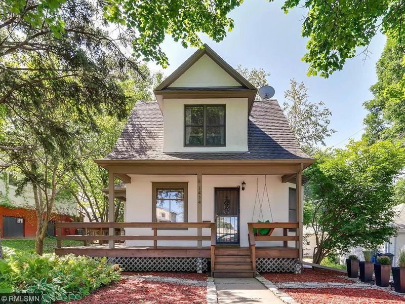 1414 28th Ave NE, Minneapolis, MN 55418