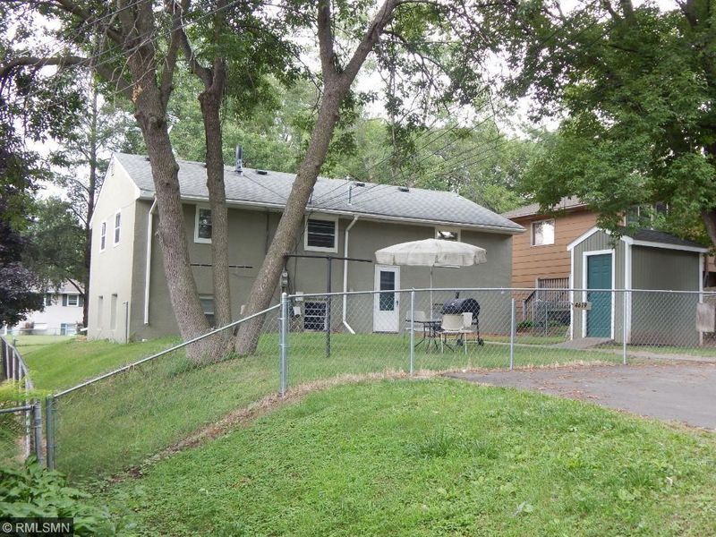4619-4621 Taylor St NE, Columbia Heights, MN 55421