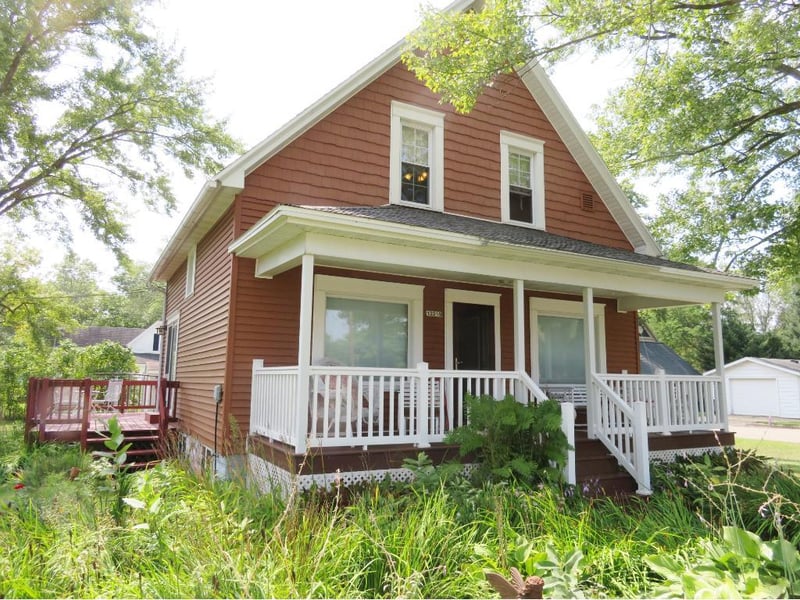 13219 7th St, Osseo, WI 54758