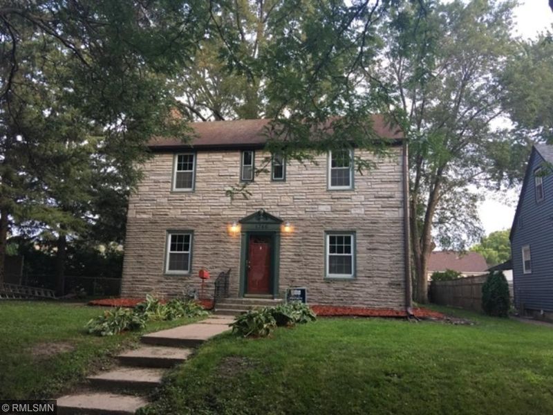 1746 E Arlington, Saint Paul, MN 55106
