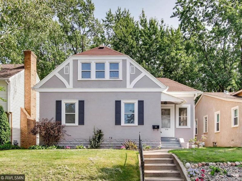 5729 Garfield Ave, Minneapolis, MN 55419