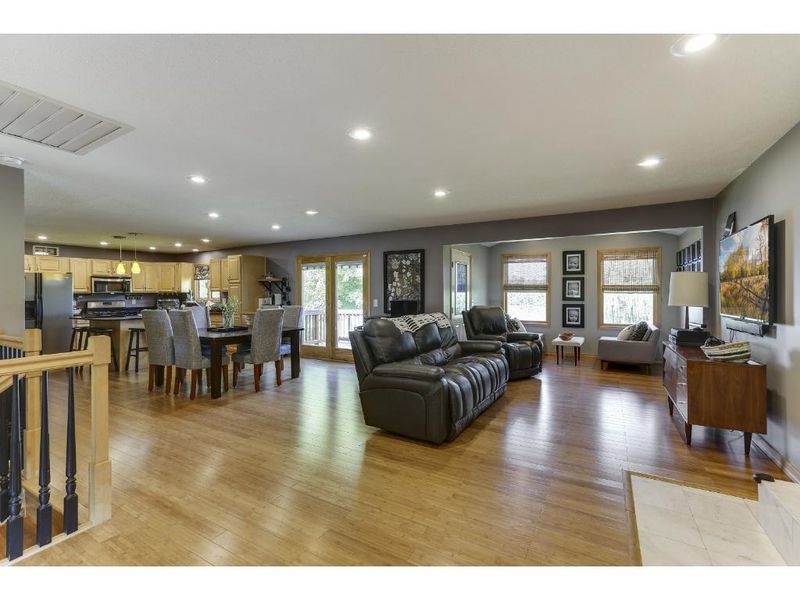 1452 Janett Ave NE, Saint Michael, MN 55376