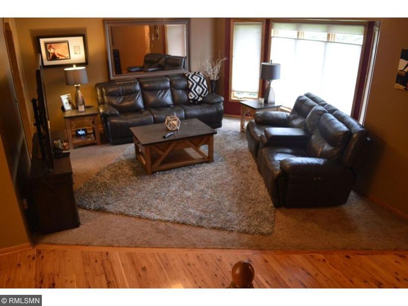 3466 133rd Ln NW, Andover, MN 55304