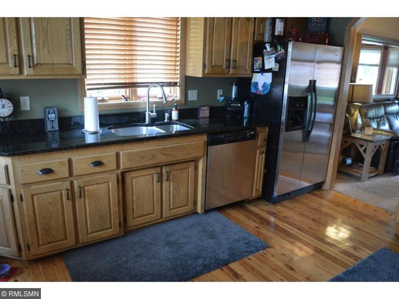 3466 133rd Ln NW, Andover, MN 55304