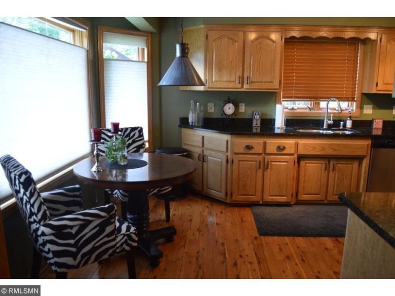 3466 133rd Ln NW, Andover, MN 55304