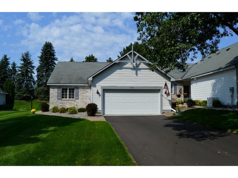 2712 Lake Court Dr #99, Mounds View, MN 55112