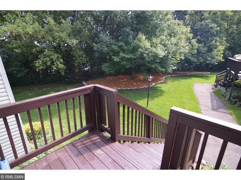 5421 E Brenner Ps, Fridley, MN 55432