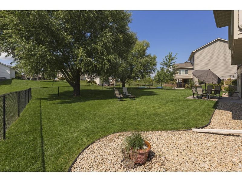 3217 Kahlen Ave Ne, Saint Michael, MN 55376