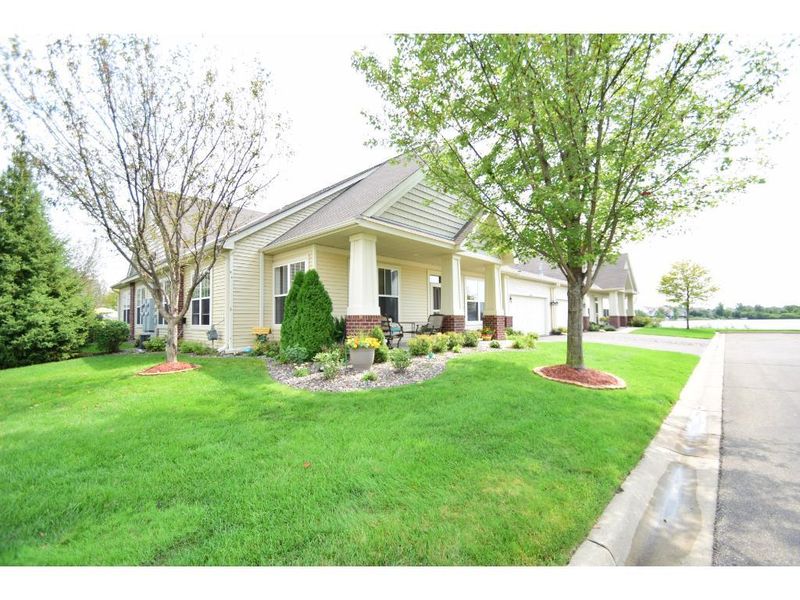 12320 Zumbrota Cir NE #A, Blaine, MN 55449