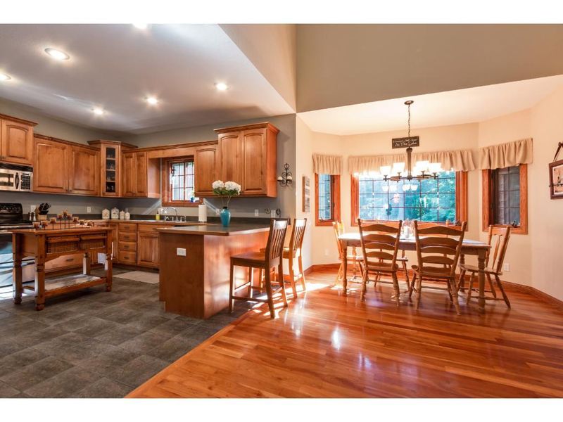 24584 Old Mill Rd, Merrifield, MN 56465