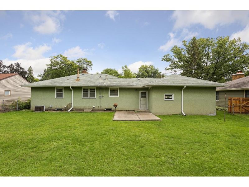 7620 Dupont Ave S, Richfield, MN 55423
