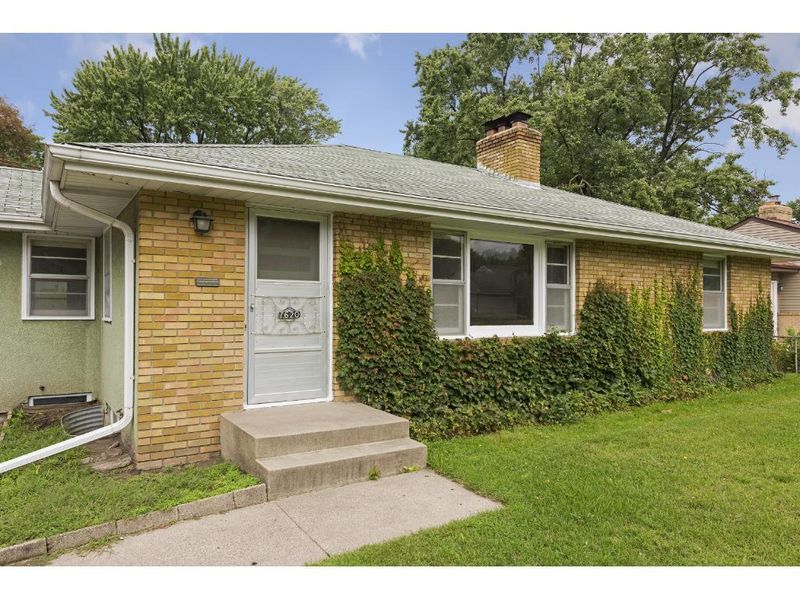 7620 Dupont Ave S, Richfield, MN 55423