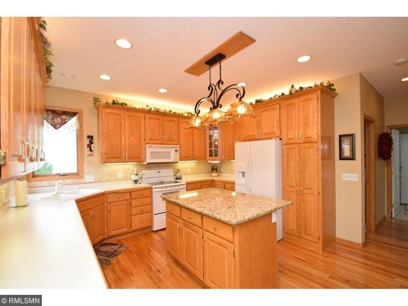 2145 128th Ln NE, Blaine, MN 55449