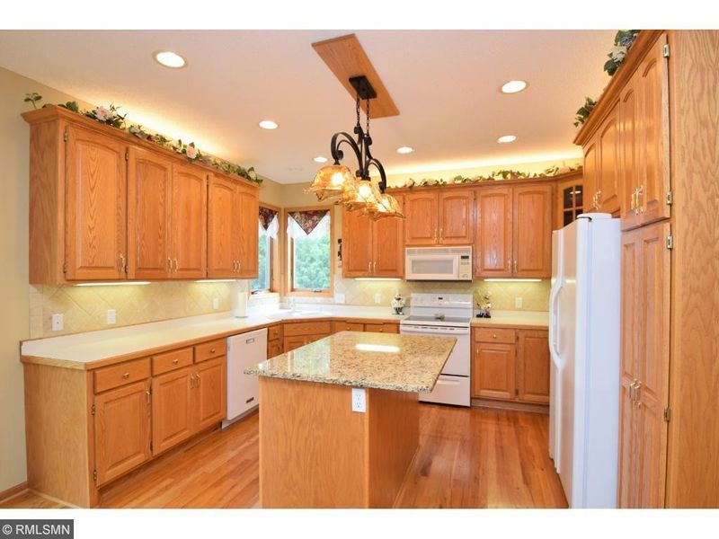 2145 128th Ln NE, Blaine, MN 55449