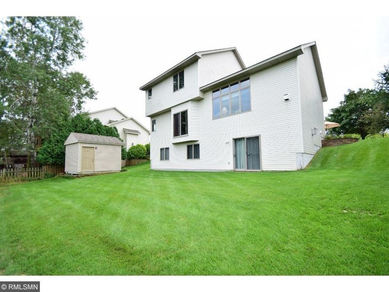 2145 128th Ln NE, Blaine, MN 55449