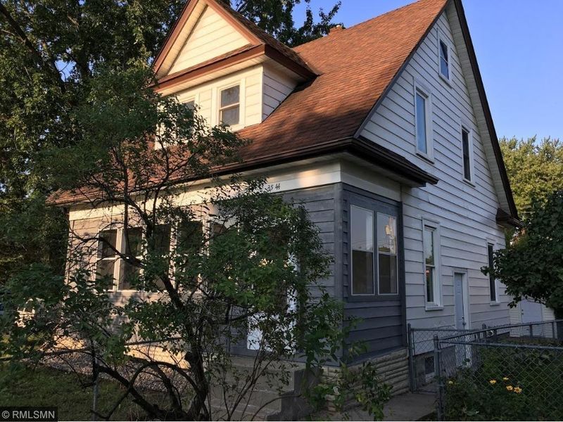 3544 Longfellow Ave, Minneapolis, MN 55407