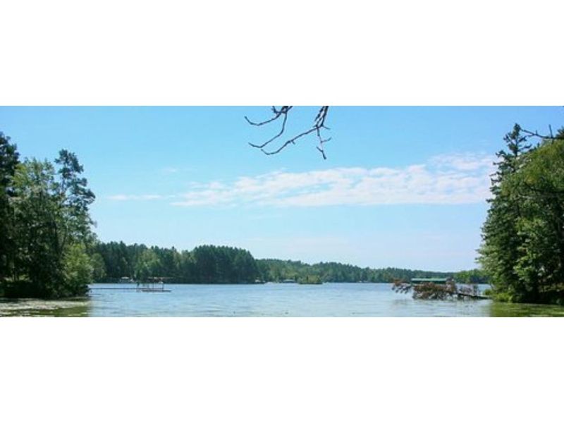 0 Tishimingo, Minong, WI 54859