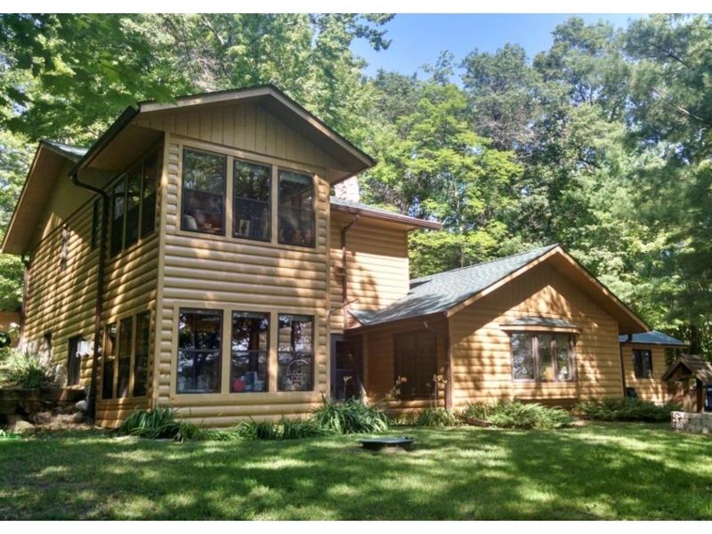 3241 Washburn Ln, Shell Lake, WI 54871
