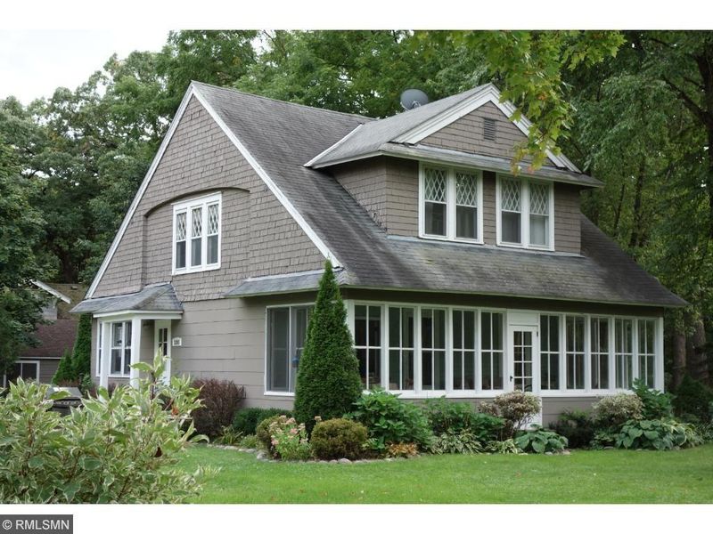 5395 Eagle St, White Bear Lake, MN 55110