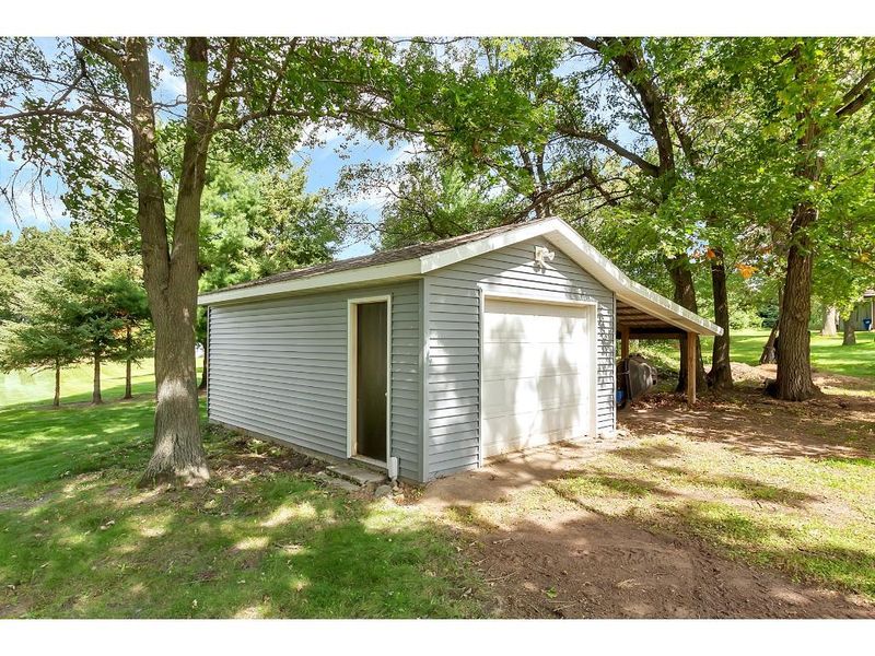 1408 6th Ave SE, Saint Stephen, MN 56375