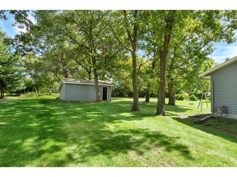 1408 6th Ave SE, Saint Stephen, MN 56375