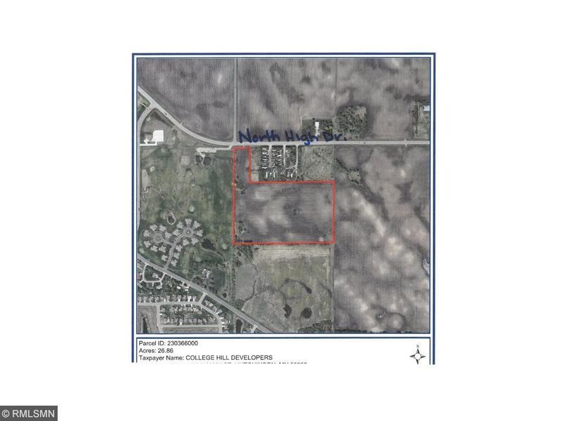 000 N High Dr, Hutchinson, MN 55350
