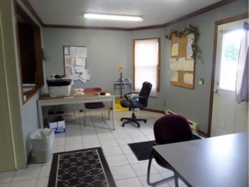 511 Main, Sandstone, MN 55072