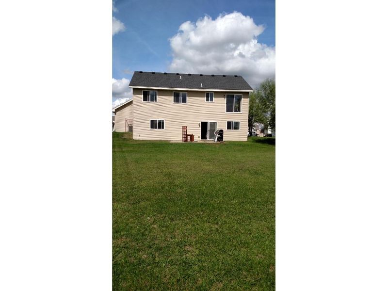19931 204th Ave, Big Lake, MN 55309
