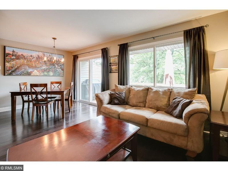 4138 Sylvia Ln S, Shoreview, MN 55126
