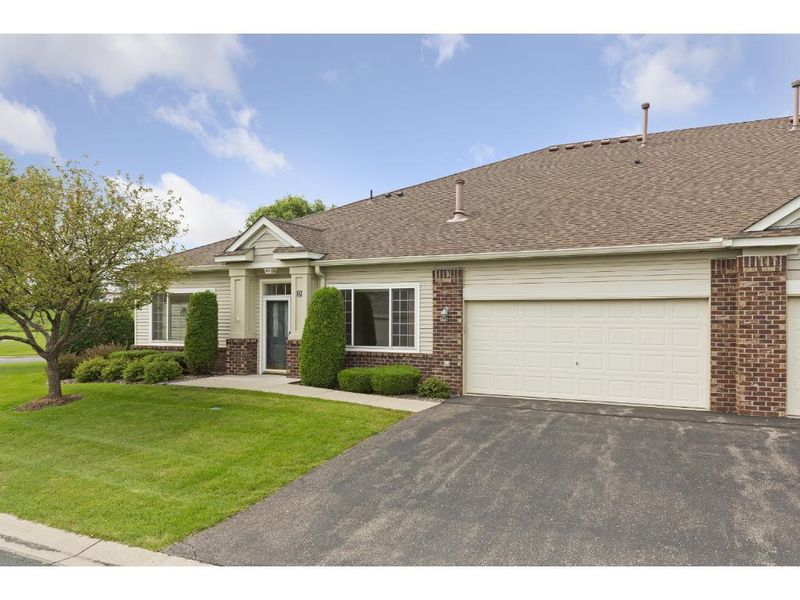 11457 Baltimore St NE #D, Blaine, MN 55449