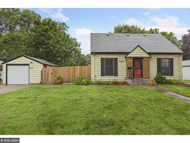 6236 Grand Ave S, Richfield, MN 55423