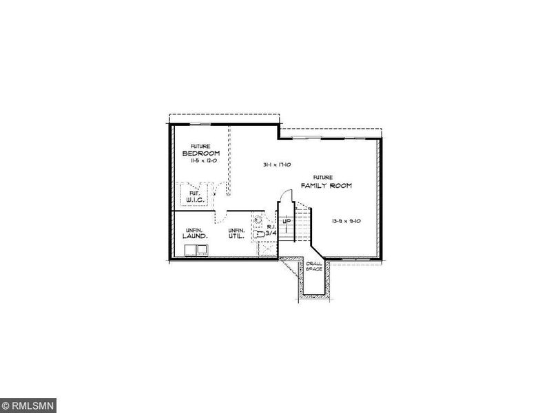 43 Robinson Dr, Lino Lakes, MN 55014