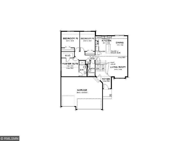 103 Robinson Dr, Lino Lakes, MN 55014