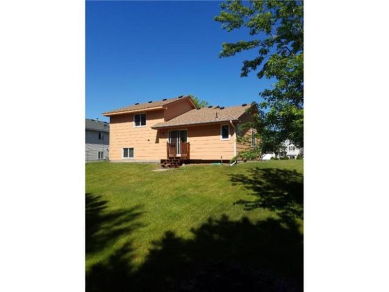 23646 Eldorado St NW, Saint Francis, MN 55070